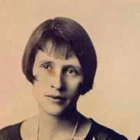 Beatrice Victoria Williams (1903–1980) • FamilySearch