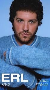 @erl transformó la esencia de Venice Beach en moda con nostalgia, ironía y  frescura, consolidándose como una de las marcas más relevantes del  momento., ., ., ., ., ., #indigostorage #erl #streetwear ...