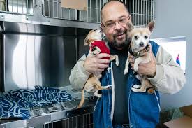 Old Motels Get New Life Helping Homeless Heal - KFF Health News