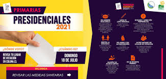 Las elecciones primarias 2021 en chile se llevan a cabo este domingo 18 de julio. Httc Prwx5unm
