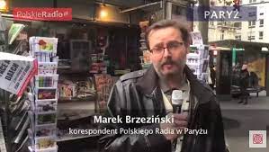 Join facebook to connect with marek brzezinski and others you may know. Zwolniony Po 25 Latach Za Bledy Wymowy Marek Brzezinski Odpowiada Muzyka