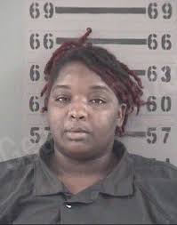 Arrest in "Deadly Conduct" at Fiesta St and Lyons Rd. from last July.