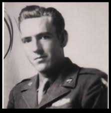 Military separation papers saved from fire