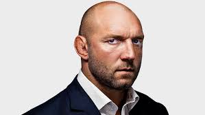 I'd have three English locks in Lions squad