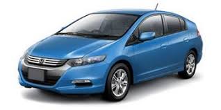 While inexpensive, the insight has never been an easy car to recommend. Used Honda Insight Reviews Used Honda Insight Car Buyer Reviews Aa Cars