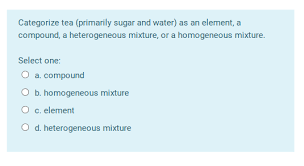 Homogeneous Heterogeneous Mixtures Salt Sugar Solution: Vector Có Sẵn (Miễn  Phí Bản Quyền) 1874134567 | Shutterstock