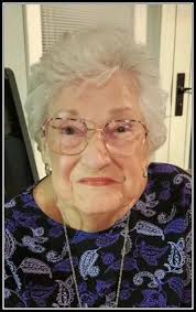 Obituary of Virginia Rozenberg