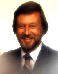 Hubert Moore Obituary