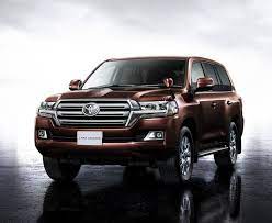 toyota s unstoppable land cruiser gets tougher and more high tech for 2016 land cruiser toyota land cruiser prado land cruiser 200