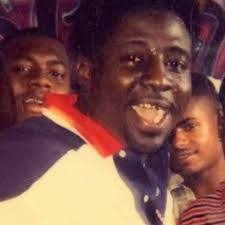 Terry Boyd's Instagram, Twitter & Facebook