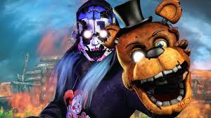 The endoskeleton appears to be somewhat similar to the ones from five nights at freddy's 3 (upon closer inspection), possibly revealing springtrap and the nightmare animatronics were made around the same time as each other. Fnaf Twisted Movie Youtube