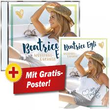Explore releases from beatrice egli at discogs. Beatrice Egli Wohlfuhlgarantie Deluxe Edition 2018 Cd Discogs