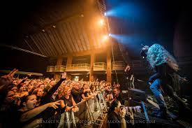 They are currently playing 3 shows in leipzig and 43 shows worldwide, so browse their concert calendar to find alternative shows. Programm Haus Auensee