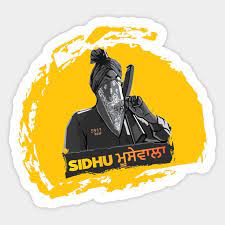 Mix tape sidhu moose wala sticker. Pin On Products