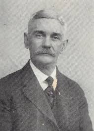 Henry Taylor “'The Judge '” Austin (1871-1953)