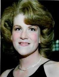 Obituary for Elizabeth Ann Negrin