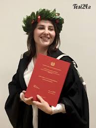 Laurea Unimarconi Stampe Immagini Universo
