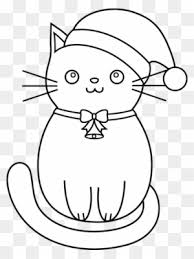 We did not find results for: Christmas Coloring Pages Cats Christmas Cat Coloring Easy Cat To Draw Free Transparent Png Clipart Images Download