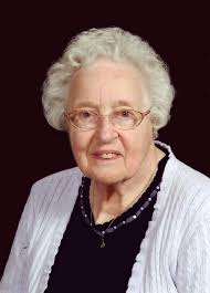 Marie Venter Obituary August 15, 2017