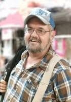 Kevin Brown Obituary