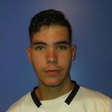 Andrew Chavis' Scotland Christian Academy Bio