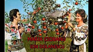 Au făcut petrecere mare, cu peste 50.000 de invitați. Maria Ciobanu Si Ion Dolanescu Muzica Usoara Youtube