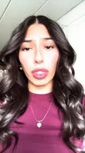 Saida Gonzalez's Instagram, Twitter & Facebook