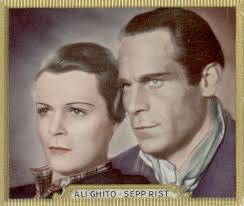 Hilde Maria Rapp-Fidelius