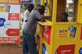 Mtn momo app coming soon. Mtn Extends Implementation Date For Ids From Momo Customers To April 1