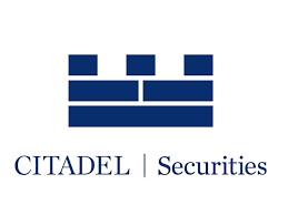 Two years ago, citadel securities hired as its chief information officer nawaf bitar, who was previously the general manager of vmware's cloud platform business. Citadel Securities 2020 India Asifma