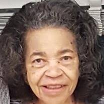 Ms. Jacqueline E. Glover Obituary (2025)