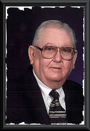 Obituary of Robert "Buddy" Parker