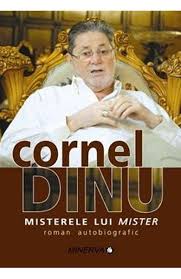 Il est resté avec le dinamo tout au long de sa carrière, remportant six titres de champion et. Misterele Lui Mister Cornel Dinu Libris