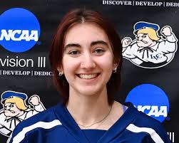 2021-22 Women's Ice Hockey Roster