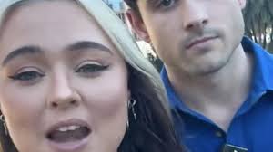 History of bankrupt vegan activist revealed