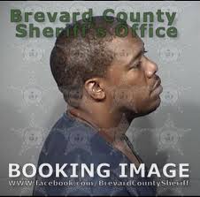 Arrests In Brevard County: May 9, 2018