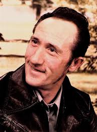 Clarence Sisco Jr. (1932-1999)