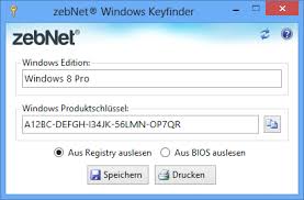 Windows Keyfinder Heise Download