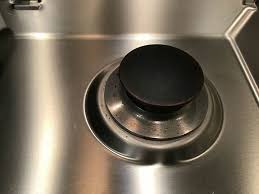 How do you paint a wood burning stove? How To Restore My Burner Caps On My Viking Stove Top Hometalk