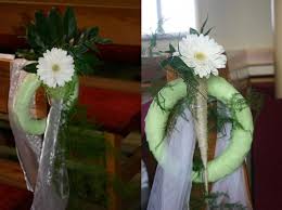 Faith & life lesson & activity these are each cut to a specific size to fit onto our church pews. First Communion Simple Church Decoration Pierwsza Komunia Dekracja Kosciola Communion First Communion Greek Wedding
