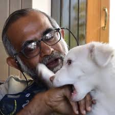 Ashish Kothari (@chikikothari)