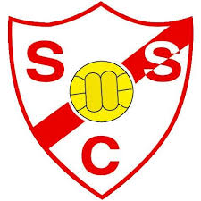 Calcio, lo stemma del padova: Sport Clube Sanjoanense Sport Club