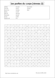 Comment imprimer uniquement certaines pages d'un fichier au format pdf. Epingle Sur Mots Meles