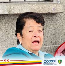 Coordinadora por la Defensa de la Seguridad Social del Ecuador