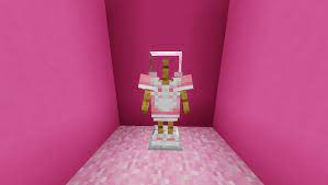 Consíguelo para windows 10 o tu dispositivo . Traje De Sirvienta Dulce Uwu Minecraft