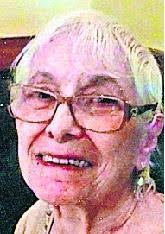 Rose DeSena Obituary (1923