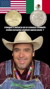 ¿Por qué México es llamado Estados Unidos Mexicanos?