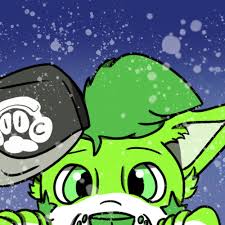 NIIC the Singing Dog