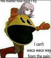 Pin On Danganronpa