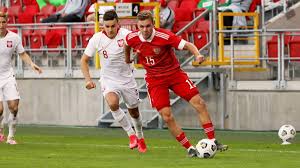 Гол 1:0 (матч 1 июня 2021 в 21:45) польша: Gyuqcm3if55wim